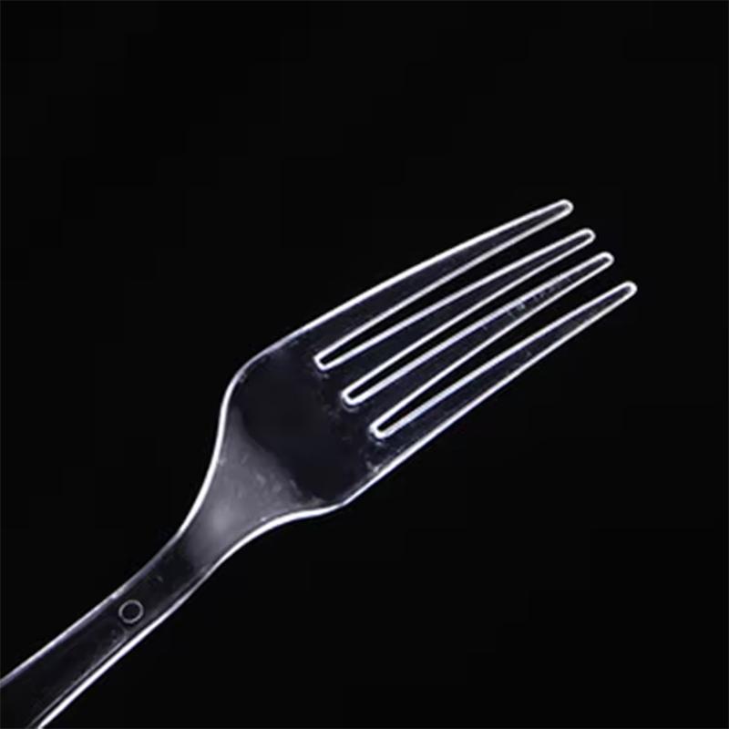 #Factory wholesale disposable forks