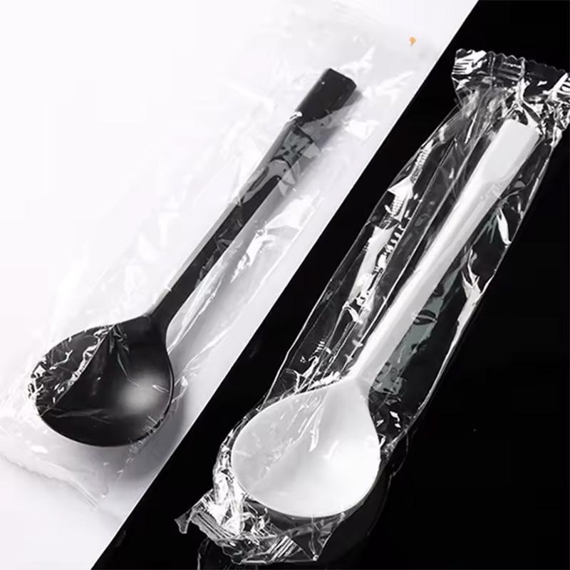 #Factory Sale Dessert Spoon