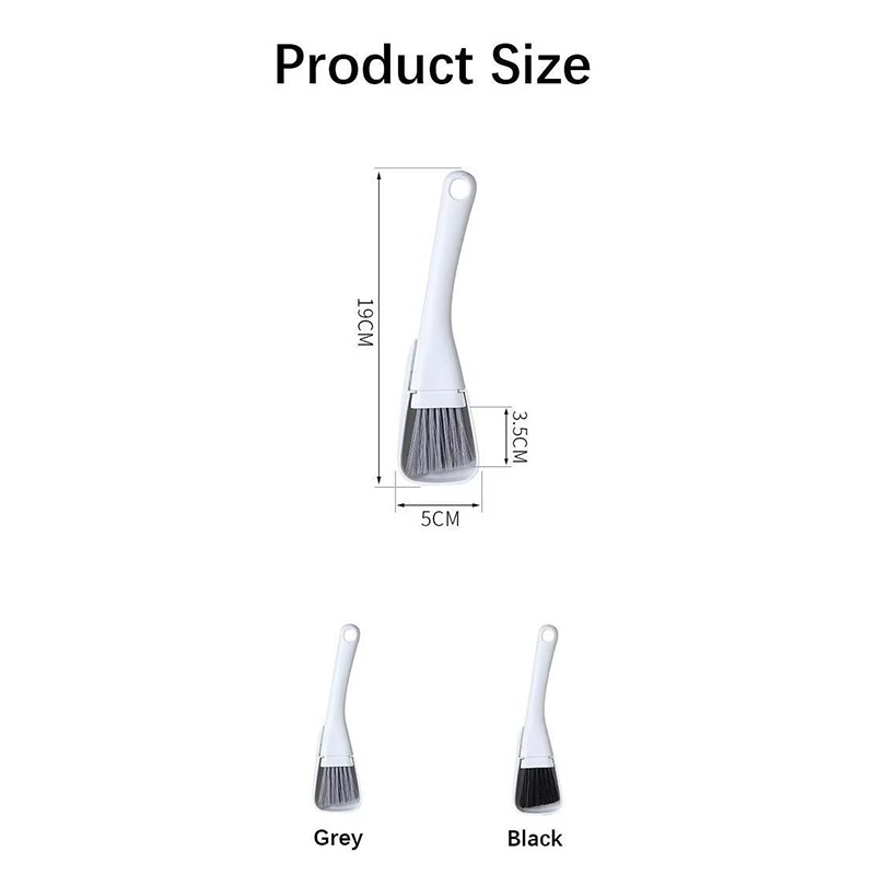 Manufacturer Portable Cleaning Brush