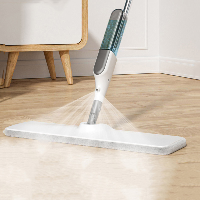 Spray mop