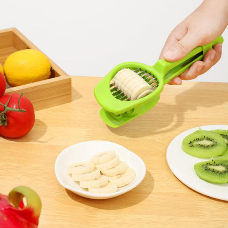 Kitchen mini fruit vegetable handy slicer