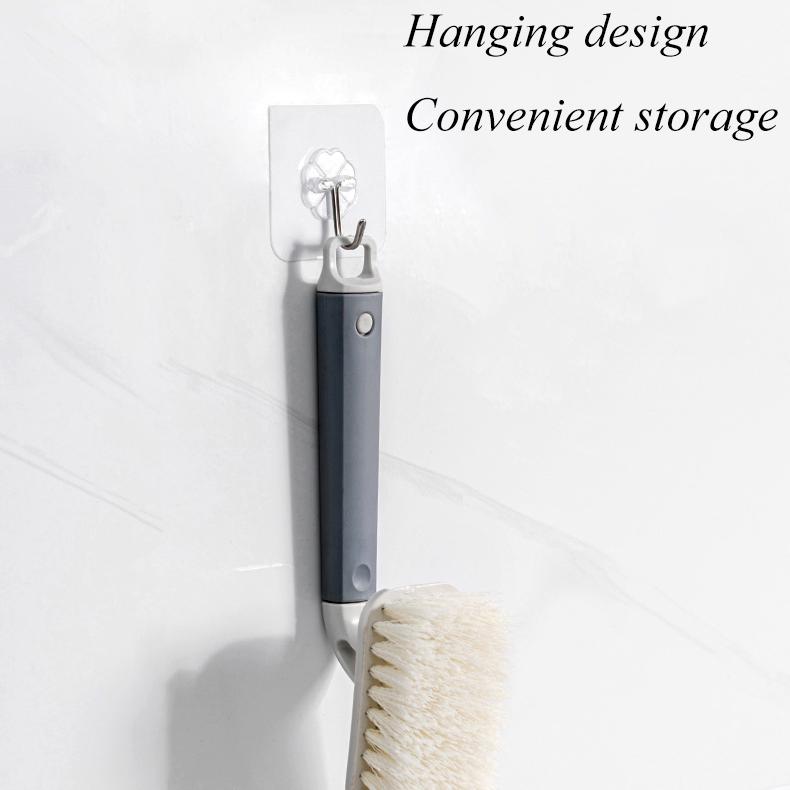 #Tile Cleaning Brush