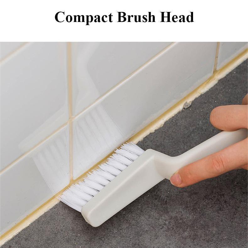 #Crevice cleaning brush