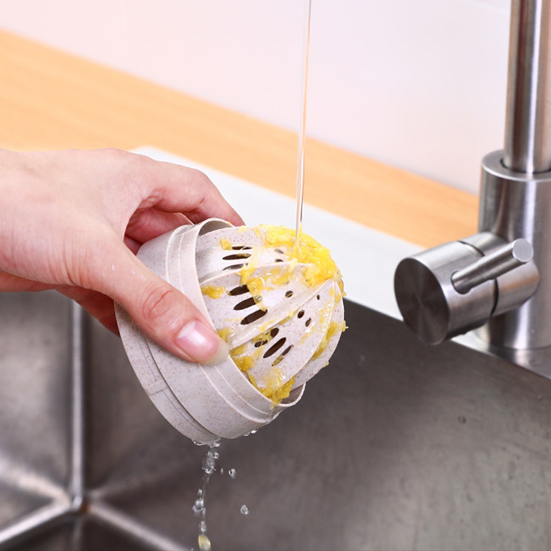 Portable lemon fruit juicer