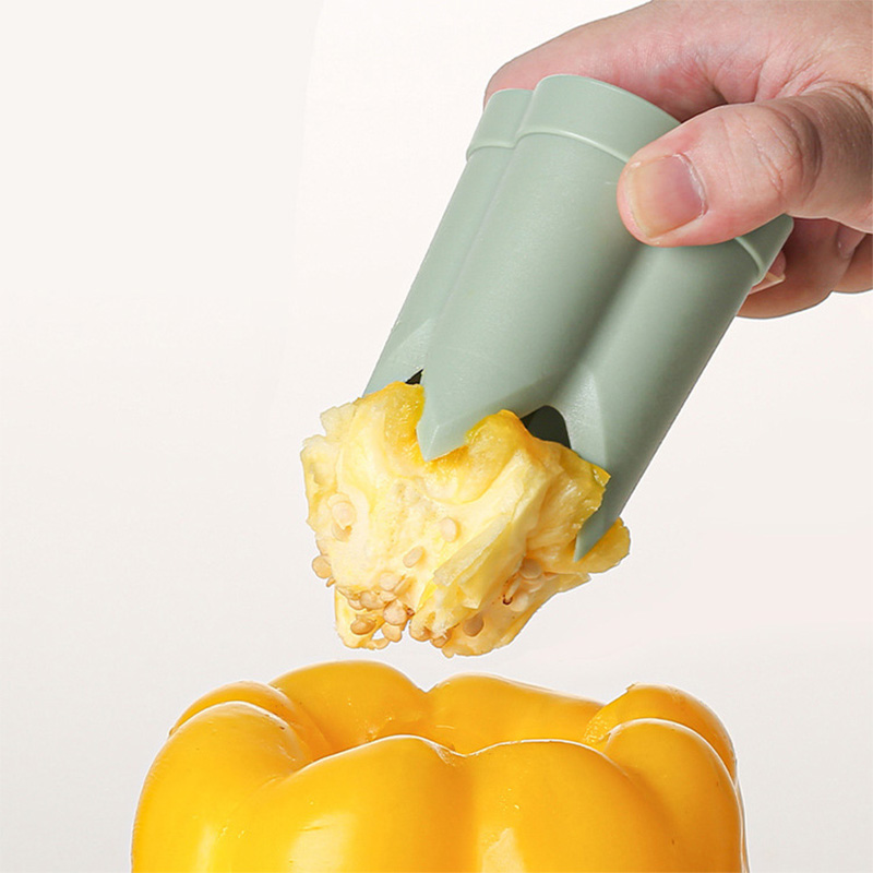 ABS plastic metal core extractor