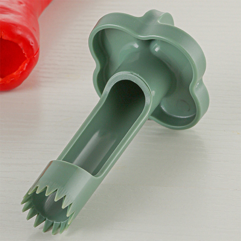 #Quickly cutting corer tool
