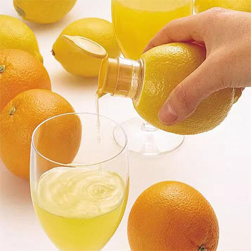 #Lemon and orange juicer