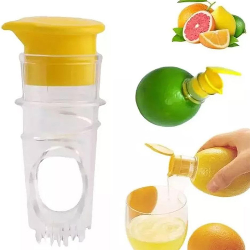 New trend lemon orange juicer