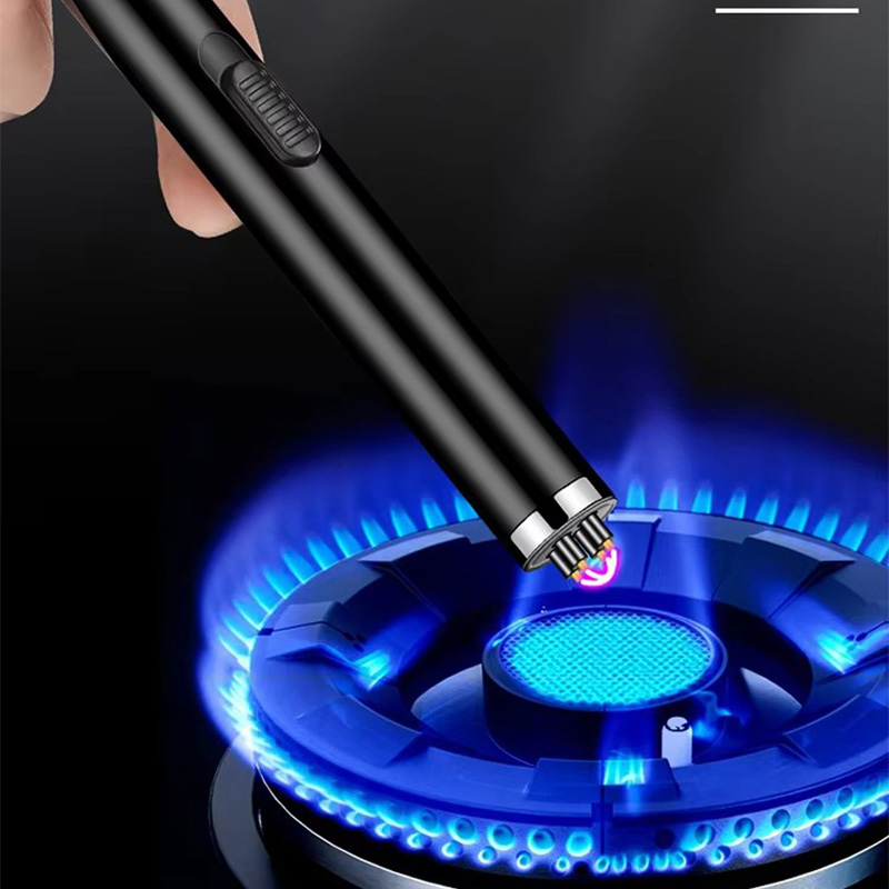 #Natural gas pulse lighter