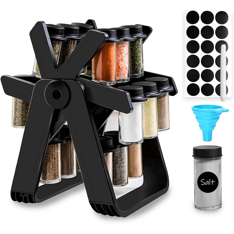 Manufacturer Spice Kitchen Jar