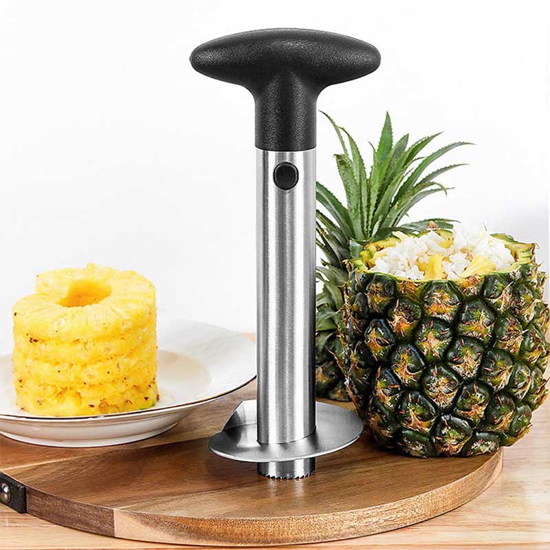 Stainless steel cutter fruit