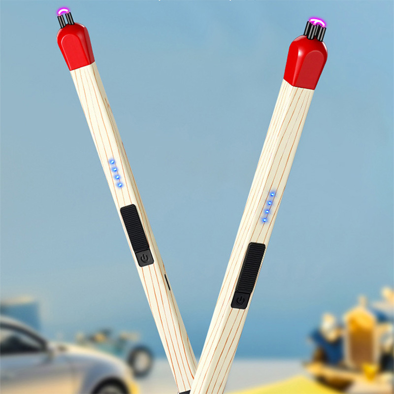 Matchstick Head-shaped Electric Lighter