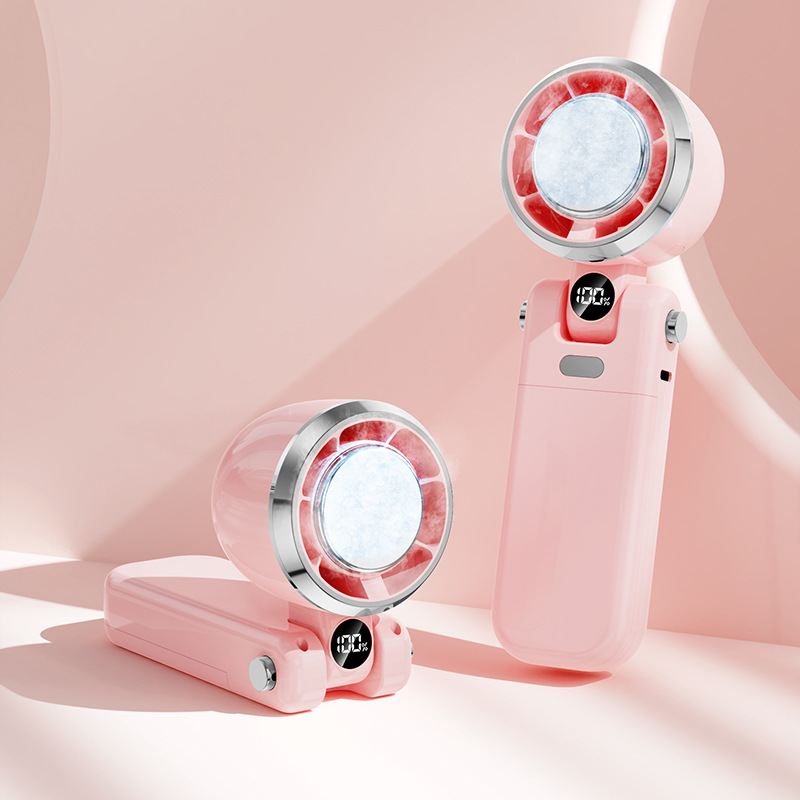 Many color mini fan air conditioner