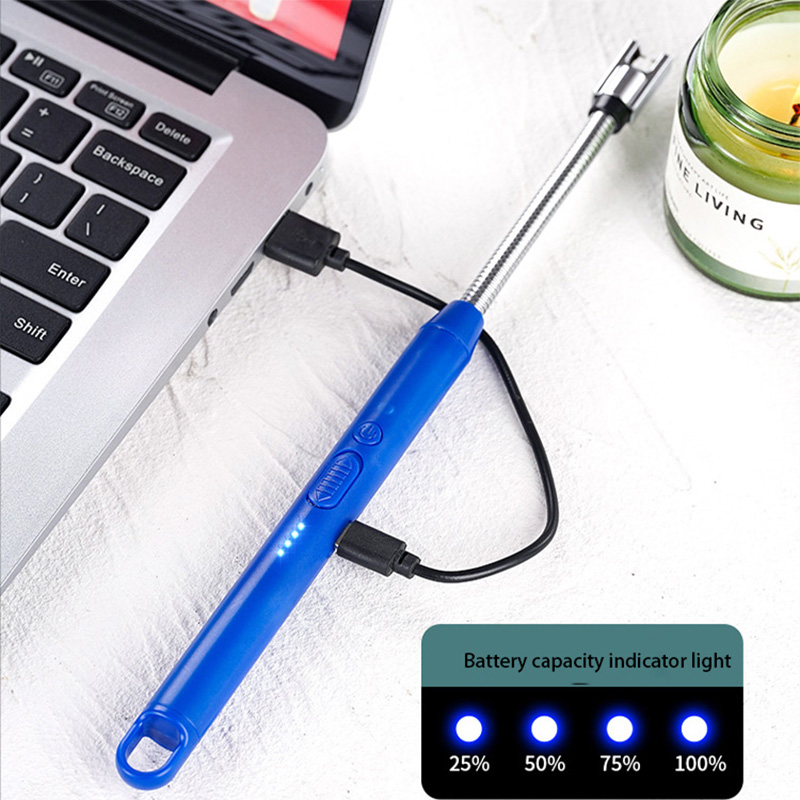 Igniter Type-C USB lighter