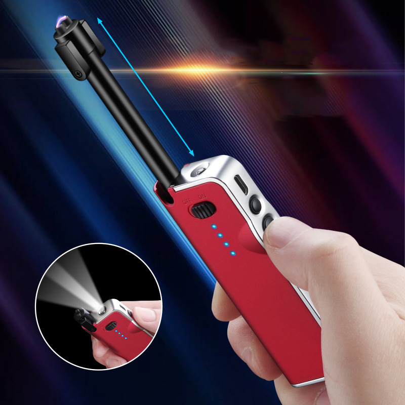 #Retractable lighter