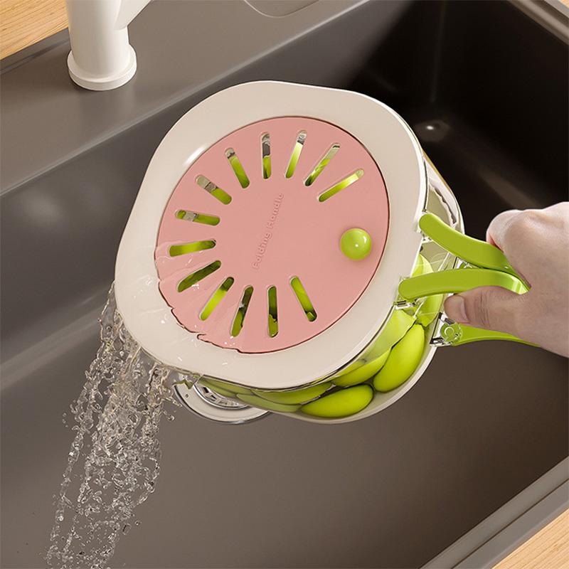 How to Choose the Right Kitchen Strainer for Daily Cooking？