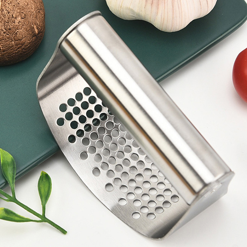 Kitchen accessories garlic press Kitchen accessories garlic press