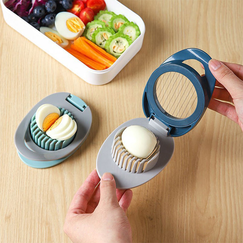 Hot sale egg slicer cutter
