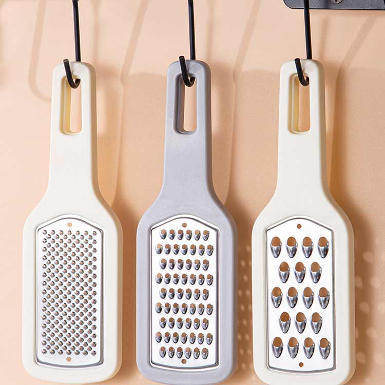 #Home carrot shredder