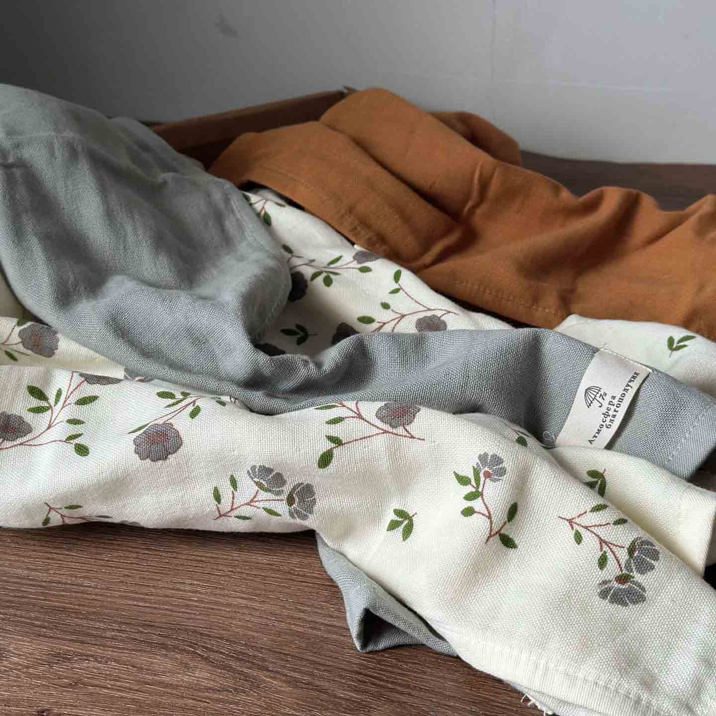 Easy to grip cleaning 