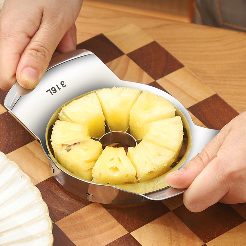 #Vegetables cutter picker