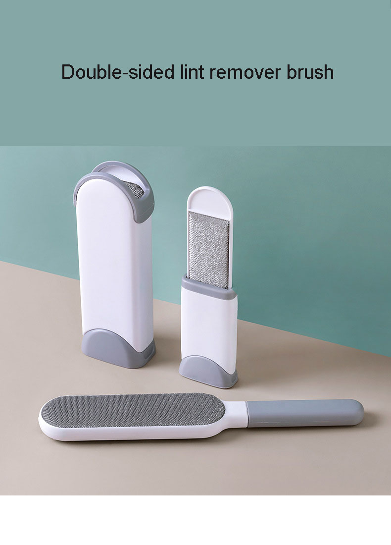 Easy to grip cleaning brush