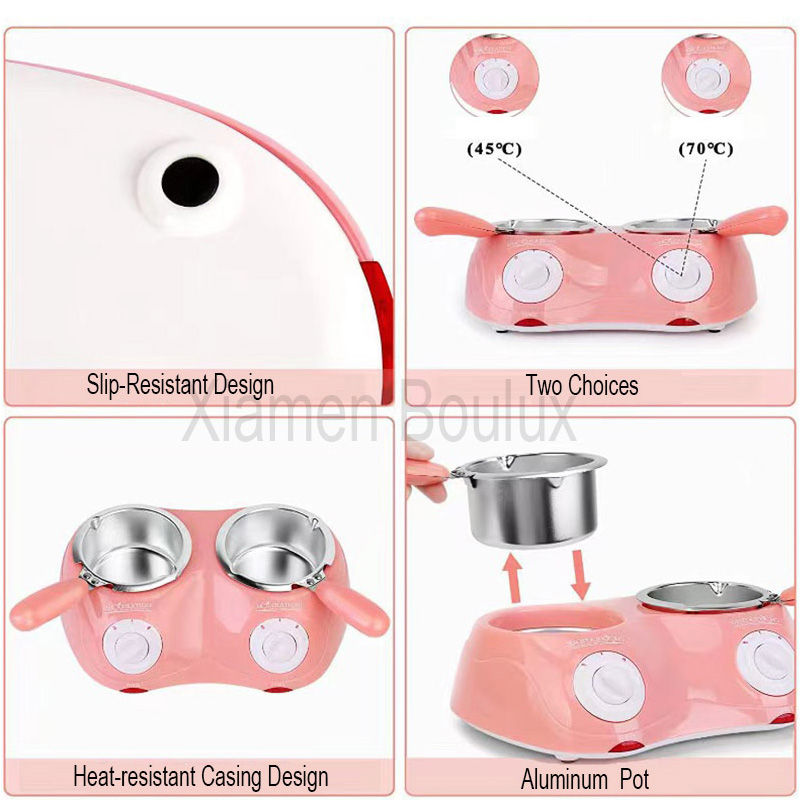 Kitchen Tool Chocolate Melting Pot