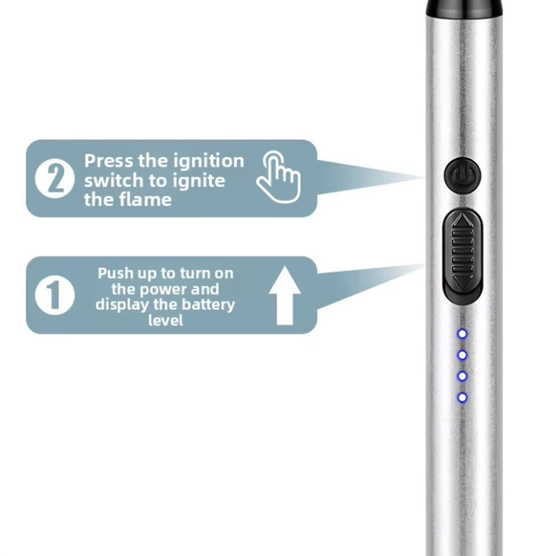 #Wedding candle lighter