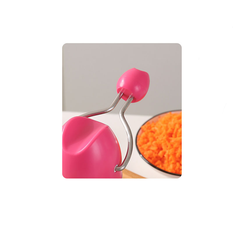 #String food onion chopper 