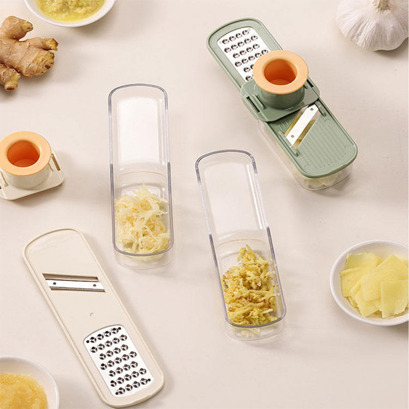 #Three-in-one manual gadget