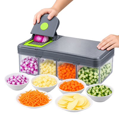 Suprimentos de cozinha